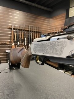 Browning Long Trac .30-06