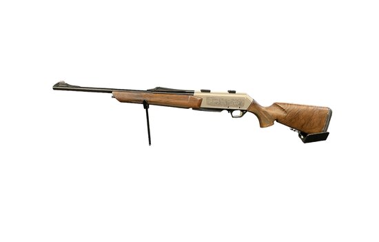 Browning Long Trac .30-06