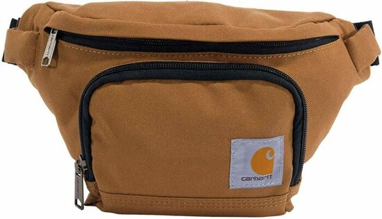 Carhartt waist pack BRN