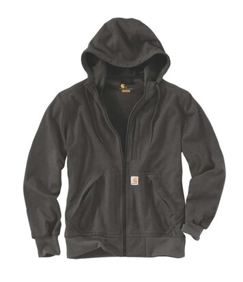 Carhartt WIND FIGHTERA RELAXED FIT MIDWEIGHT FULL-ZIP SWEATSHIRT