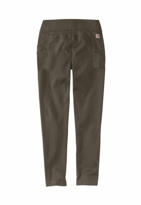 CARHARTT FORCE™ FITTED LIGHTWEIGHT UTILITY LEGGING