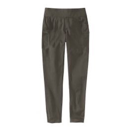 CARHARTT FORCE™ FITTED LIGHTWEIGHT UTILITY LEGGING