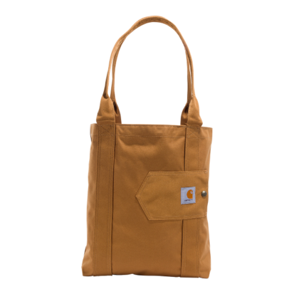 Carhartt VERTICAL OPEN TOTE