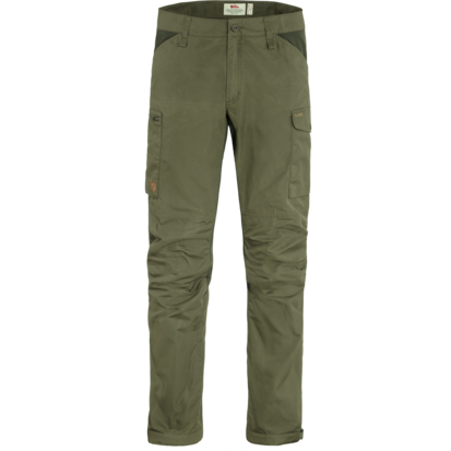 Fjallräven Kaipak trousers M