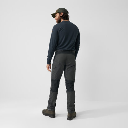 Fjallräven Kaipak trousers M