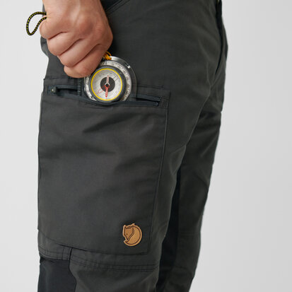 Fjallräven Kaipak trousers M