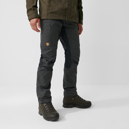 Fjallräven Kaipak trousers M