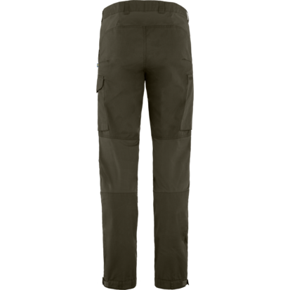 Fjallräven Kaipak trousers M Olive