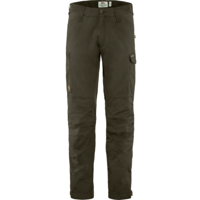 Fjallräven Kaipak trousers M Olive