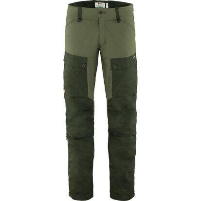 Fjallräven Keb trousers M