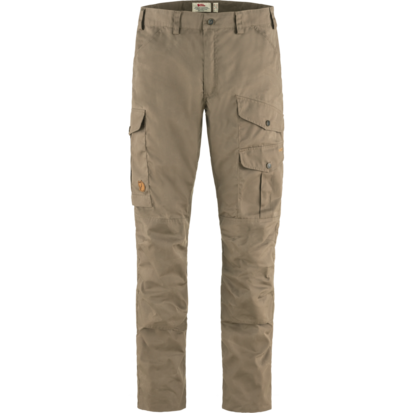 Fjallräven Barents pro trousers M