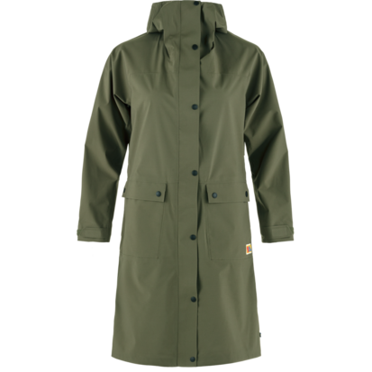 Fjällräven Vardag Rain parka W