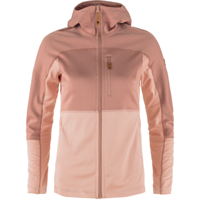 Fjällräven Abisko trail fleece W