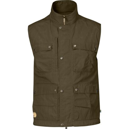 Fjällräven Reporter lite vest M