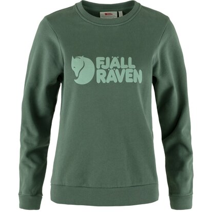 Fjallräven logo sweater 