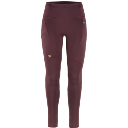 fjällräven abisko tights W