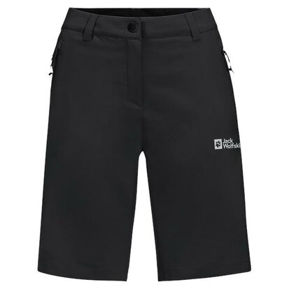 Jack wolfskin Active Track Shorts W