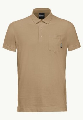 Jack Wolfskin Terral Polo M