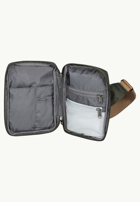 Jack Wolfskin konya organizer