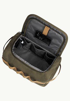 Jack wolfskin Konya washbag