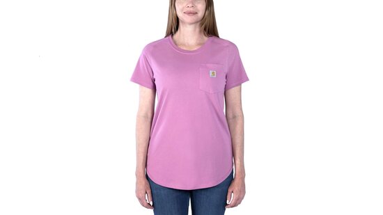 Carhartt Force relaxedfit midweight s/s pocket t-shirt