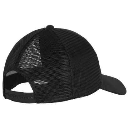 pinewood mesh cap Black