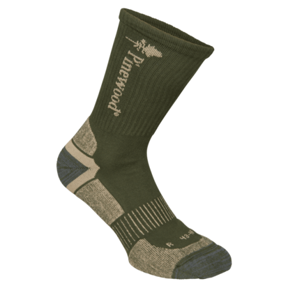 Pinewood Naturesafe coolmax long socks