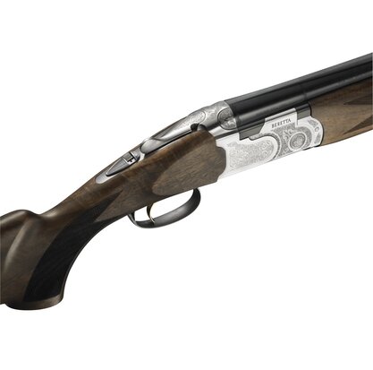 Beretta DHAG 686 Silver Pigeon 1