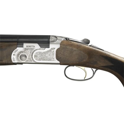 Beretta DHAG 686 Silver Pigeon 1