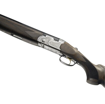 Beretta DHAG 686 Silver Pigeon 1