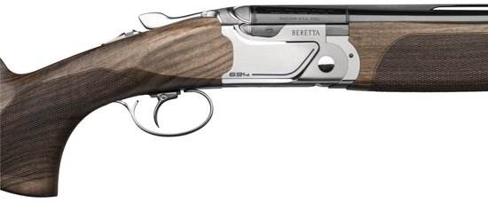 Beretta 694 Plus Sporting