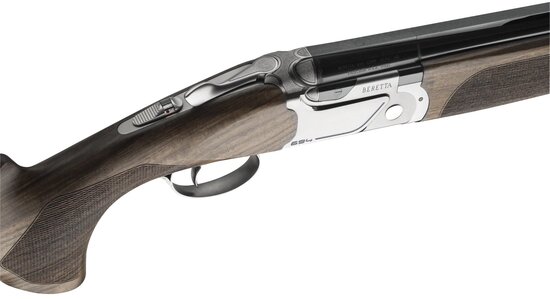 Beretta 694 Plus Sporting