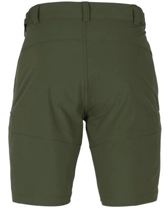 Pinewood Abisko light stretch shorts