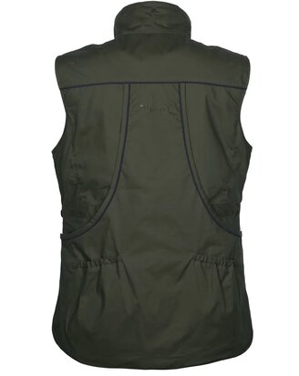 pinewood dog sports expert vest