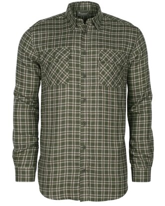 Pinewood Lappland wool shirt