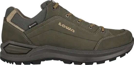 Lowa renegade Evo GTX Lo olive beige