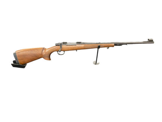 CZ Model 555 Lux 7x64