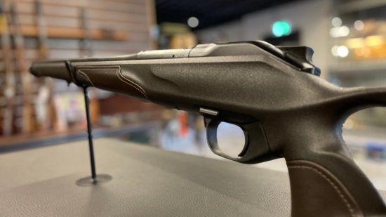 Blaser R8 Professional success