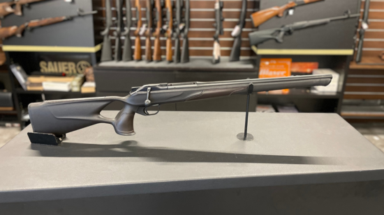 Blaser R8 Professional success