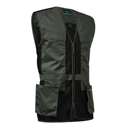 Deerhunter Mesh shooting waistcoat