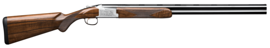 Browning B725 Hunter Uk Premium 2 12/76mm 76cm lopen en INV-DS chokes