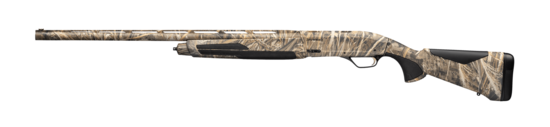 Browning Maxus 2 Camo Max5 12M 3,5" kamer 76cm loop INV+ chokes