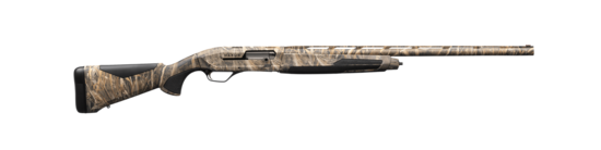 Browning Maxus 2 Camo Max5 12M 3,5" kamer 76cm loop INV+ chokes