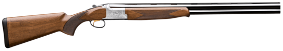 Browning B525 Game 1 12/76 71 cm lopen incl koffer en wisselchokes.