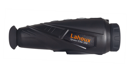 Lahoux spotter elite 35V