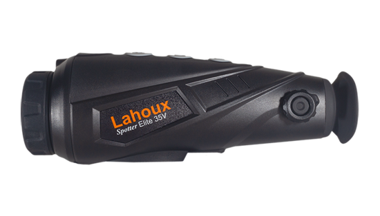 Lahoux spotter elite 35V