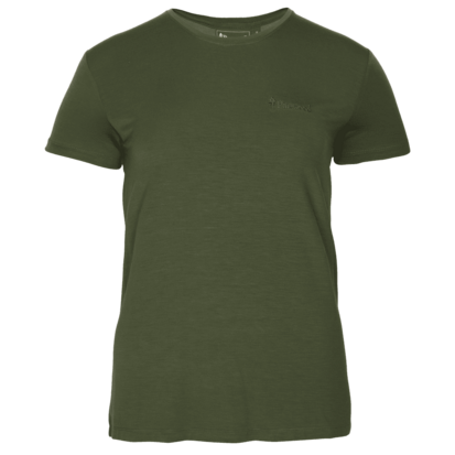 Pinewood Active Fast-Dry T-Shirt W