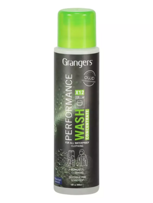 Grangers performance wash concentrate