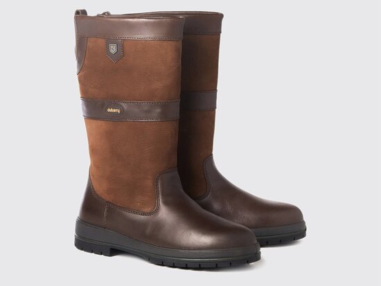 Dubarry Kildare extra fit