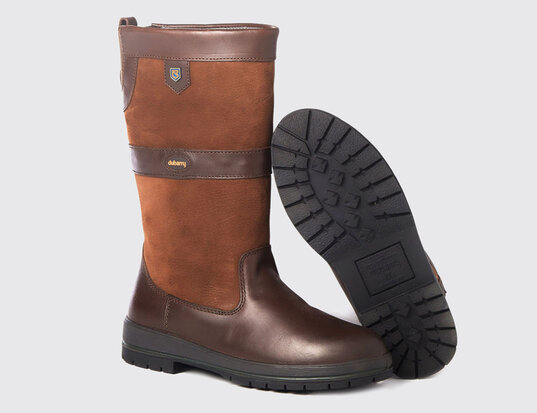 Dubarry Kildare extra fit